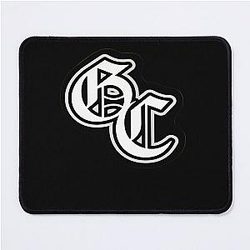 good charlotte  Mouse Pad