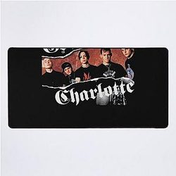 Good Charlotte 3 Desk Mat