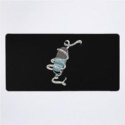 Life Changes Good Charlotte Mic Classic T-Shirt Desk Mat