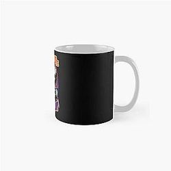 Good Charlotte New Found Glory Classic Mug