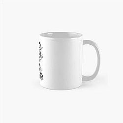 CAPO DI GIOCO ALBUM 2021 DEDEKLISTA3 Tazza classica