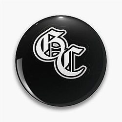 good charlotte  Pin
