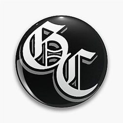 Good Charlotte - The Click Pin