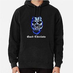 Good Charlotte Pullover Hoodie