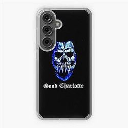Good Charlotte Samsung Galaxy Soft Case