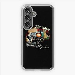 Good Charlotte Samsung Galaxy Soft Case