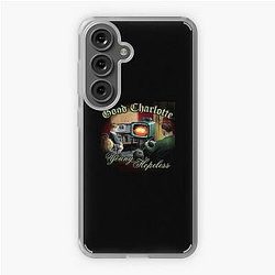 Good Charlotte The Young and the Hopel Samsung Galaxy Soft Case
