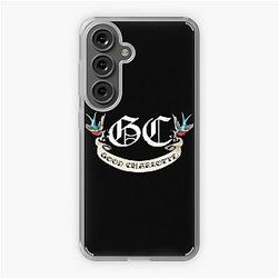 GOOD CHARLOTTE Samsung Galaxy Soft Case