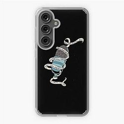 Life Changes Good Charlotte Mic Classic T-Shirt Samsung Galaxy Soft Case