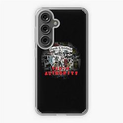 mar20 GOOD CHARLOTTE Mitch Schneid Samsung Galaxy Soft Case
