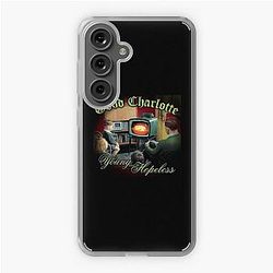 GOOD CHARLOTTE ALBUM 2021 DEDEKLISTA2 Samsung Galaxy Soft Case