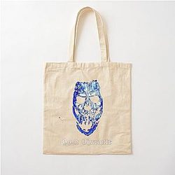 Good Charlotte Cotton Tote Bag