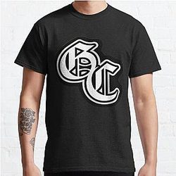 good charlotte  Classic T-Shirt