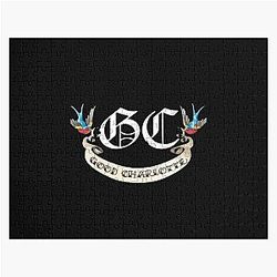 GOOD CHARLOTTE Jigsaw Puzzle