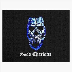 Good Charlotte Jigsaw Puzzle