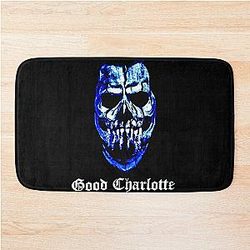 Good Charlotte Bath Mat