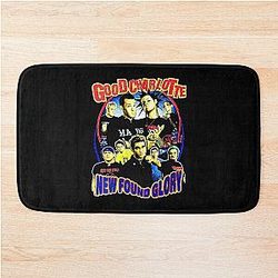 Good Charlotte New Found Glory Bath Mat