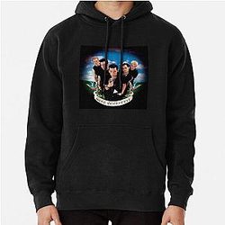 GOOD CHARLOTTE ALBUM 2021 DEDEKLISTA1 Pullover Hoodie
