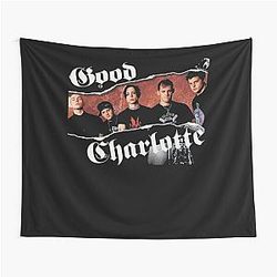 Good Charlotte 3 Nastro