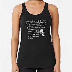 Good Charlotte - The Click Racerback Tank Top