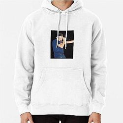 Joel Madden - Good Charlotte - Photograph Pullover Hoodie
