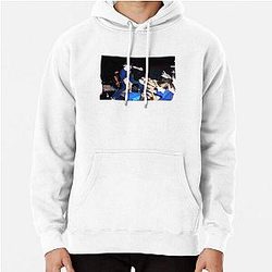 Joel Madden - No. Good Charlotte - Fotografia Pullover Hoodie