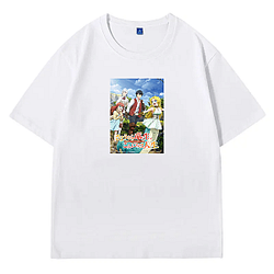 Goodbye, Dragon Life マーチコレクション Goodbye, Dragon Life Tシャツ