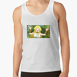Goodbye, Dragon Life Verzameling voor ventilatoren Goodbye, Dragon Life Tanktops