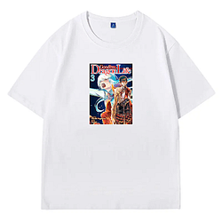 Goodbye, Dragon Life 주요특징 Goodbye, Dragon Life T-셔츠
