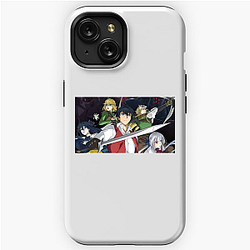 Goodbye, Dragon Life ファンのための商品 Goodbye, Dragon Life iPhoneケース