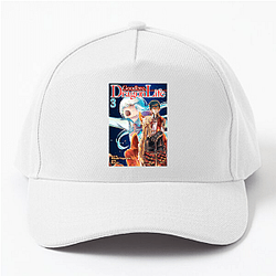 Goodbye, Dragon Life サインイン Goodbye, Dragon Life 帽子及び帽子