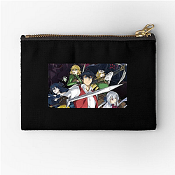 Goodbye, Dragon Life ファンのための商品 Goodbye, Dragon Life ジッパーポーチ