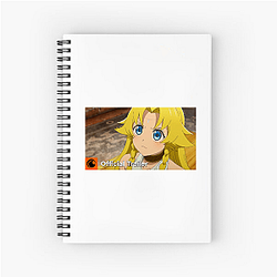 Goodbye, Dragon Life 限定コレクション Goodbye, Dragon Life ノートブック