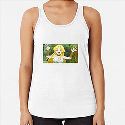 Goodbye, Dragon Life Verzameling voor ventilatoren Goodbye, Dragon Life Tanktops