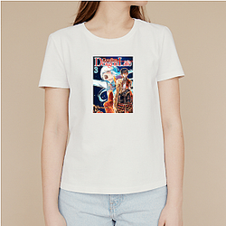 Goodbye, Dragon Life サインイン Goodbye, Dragon Life Tシャツ
