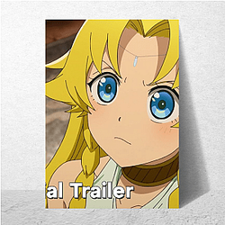 Goodbye, Dragon Life 限定コレクション Goodbye, Dragon Life ポスター