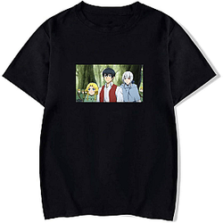 Goodbye, Dragon Life Colección especial Goodbye, Dragon Life Camisetas