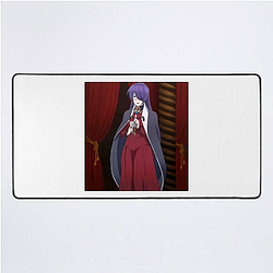 Goodbye, Dragon Life ファンアート Goodbye, Dragon Life マウスパッド