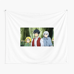 Goodbye, Dragon Life 特別コレクション Goodbye, Dragon Life タペストリー