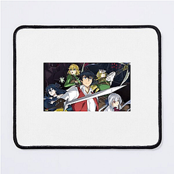 Goodbye, Dragon Life ファンのための商品 Goodbye, Dragon Life マウスパッド
