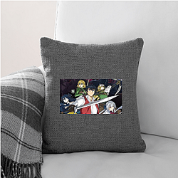 Goodbye, Dragon Life ファンのための商品 Goodbye, Dragon Life ピローカバー