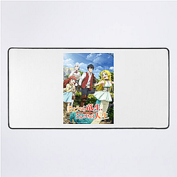 Goodbye, Dragon Life マーチコレクション Goodbye, Dragon Life マウスパッド