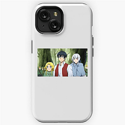 Goodbye, Dragon Life 特別コレクション Goodbye, Dragon Life iPhoneケース