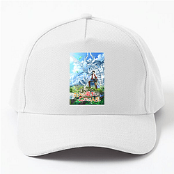 Goodbye, Dragon Life ファンのためのマーチ Goodbye, Dragon Life 帽子及び帽子
