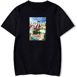 Goodbye, Dragon Life マーチコレクション Goodbye, Dragon Life Tシャツ
