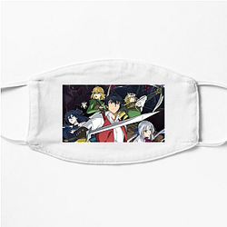 Goodbye, Dragon Life ファンのための商品 Goodbye, Dragon Life フェイスマスク