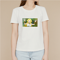 Goodbye, Dragon Life ファンのためのコレクション Goodbye, Dragon Life Tシャツ