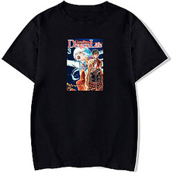 Goodbye, Dragon Life サインイン Goodbye, Dragon Life Tシャツ