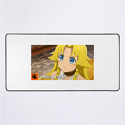 Goodbye, Dragon Life 限定コレクション Goodbye, Dragon Life マウスパッド