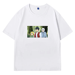 Goodbye, Dragon Life 特別コレクション Goodbye, Dragon Life Tシャツ
